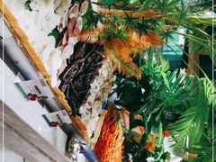 -亚马逊海鲜自助(梅溪湖步步高店)