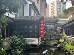 景观位-北园酒家(小北路店)