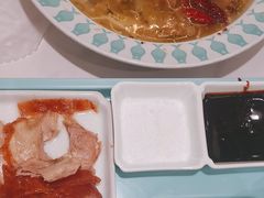 -姚姚酸菜鱼·金戈戈香港豉油鸡(喜荟城联名店)