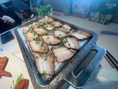 -庆江南江南菜(琴湖溪里花园城店)