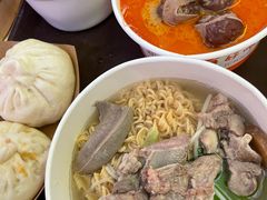 -津品味小吃(大学湾店)