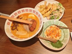 -白石的深夜食堂(万达店)