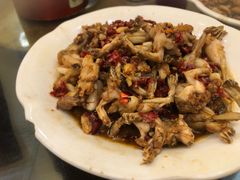 -香辣饭店(擎天小区店)