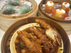 -蔡澜点心·粤菜(月星环球港店)