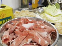 -三兴涮羊肉(荣安大街店)