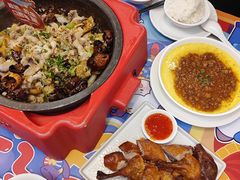 -大丰收脆鱼(浦西万达店)