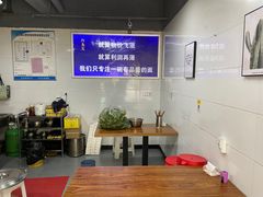 -灯盏窝干溜面(民心佳园A1区店)