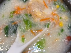 -宏状元现熬粥·京味菜(五棵松店)
