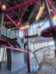 -marspace马斯派超级运动公园(正弘汇店)