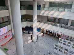 -合肥市图书馆