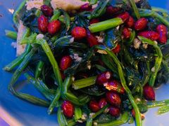 -阿里疆Alijiang·丝路美食·异域风情·清真(长楹天街店)