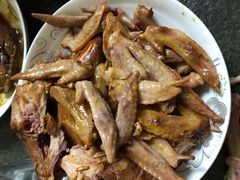 -鸡打鸣熏鸡系列(总店)