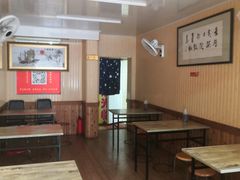 大堂-劈柴院锅贴(沈阳路店)