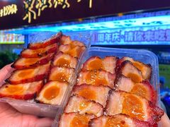 -东江海鲜大排档·潮汕菜·砂锅粥