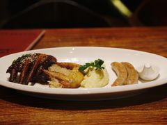 -1886德国汽车餐厅(外滩十六铺码头店)