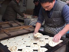 -贾家饦饦馍(回民街店)