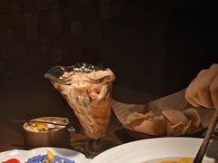 -星叶·东南亚料理(温州万象城店)