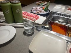 -海底捞火锅(银泰中心店)