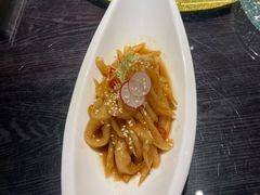 -小菜园新徽菜(合肥之心城店)