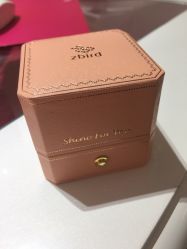 -Zbird钻石小鸟·钻戒婚戒定制高端珠宝私人定制中心