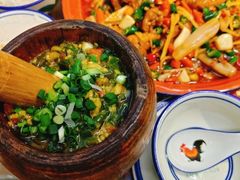 -小街47號江湖菜(四合院店)