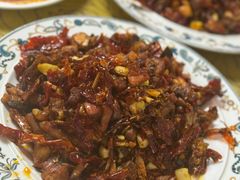 -巴扎屋大盘鸡·新疆菜(汇嘉时代店)