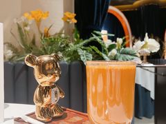 -狮拾久·现代新加坡料理(福田COCO Park店)