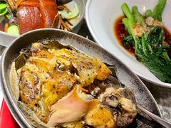黑胡椒烤叫花鸡-桂满陇·锦绣江南(益田广场店)