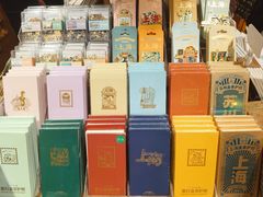 -三生有信(豫园商城店)