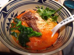 -和府捞面(东直门银座店)