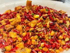 -巴渝兄弟川菜(宽街店)