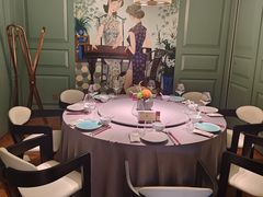 -南堂馆·新川菜(春熙路店)