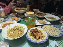 -五台山八大碗·地方风味菜馆(五爷庙店)