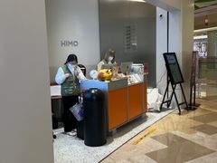 -海马体照相馆(南京虹悦城店)