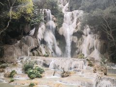 -关西瀑布