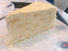 榴莲千层-Nadeje @ Suria KLCC