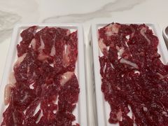 -潮汕大目牛肉火锅(皇岗旗舰店)