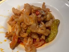 -梁家大院•农家菜(昆山会展中心店)