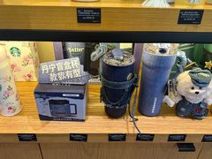-星巴克臻选(武汉经开永旺梦乐城店)