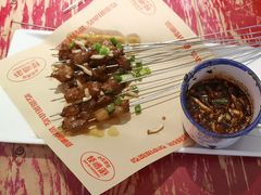 -怪噜范·老贵阳街头名小吃(鸿通城店)