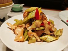 -泰钰丰烤鸭.天津菜(开发区店)
