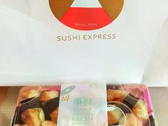 -争鲜回转寿司(朝北大悦城店)