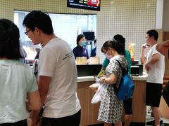 -麦当劳(大厂新城店)