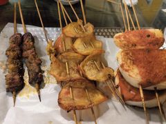 -西单翅酷(西单店)