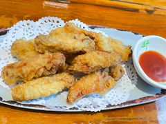 -全州拌饭馆(断桥店)