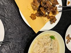 -正德楼果木烤鸭·渔家菜(东港店)