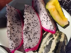 -釜御山海鲜烤肉火锅自助(新城市中心店)
