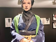 -中国美术学院-美术馆