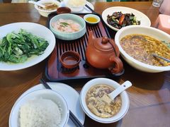 -外婆烧.老杭帮菜(庆春店)