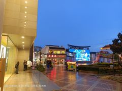 -王四酒家苏帮菜馆(观前店)